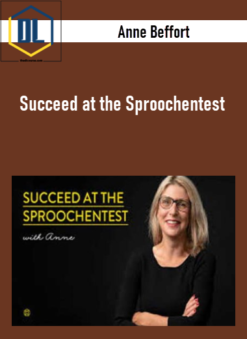 Anne Beffort – Succeed at the Sproochentest