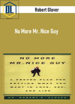 Robert Glover – No More Mr. Nice Guy