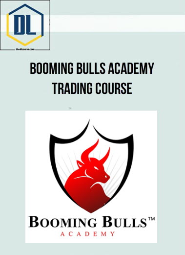Booming Bulls Academy Trading Course 19 Booming Bulls Academy Trading Course