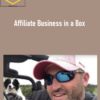 Duston McGroarty – Affiliate Business in a Box