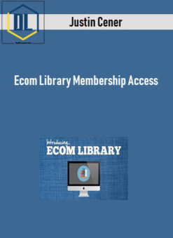 Ecom Library Membership Access