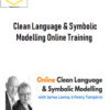 James Lawley & Penny Tompkins – Clean Language & Symbolic Modelling Online Training