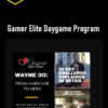 John Wayne – Gamer Elite Daygame Program