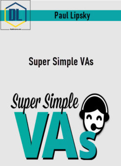 Super Simple VAs