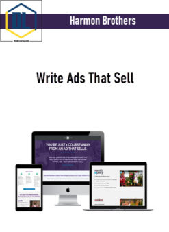 Write Ads That Sell