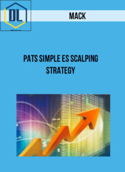 MACK - PATS Simple ES Scalping Strategy