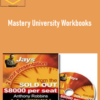 Anthony Robbins – Mastery University Workbooks