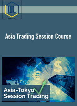 Asia Trading Session Course