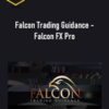 Falcon Trading Guidance – Falcon FX Pro