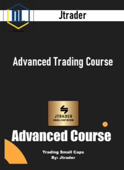 Jtrader – Advanced Trading Course