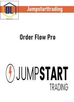 Jumpstarttrading – Order Flow Pro