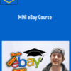 Kevin Talbot – MINI eBay Course