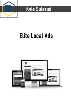 Kyle Sulerud - Elite Local Ads