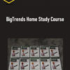 Price Headley – BigTrends Home Study Course