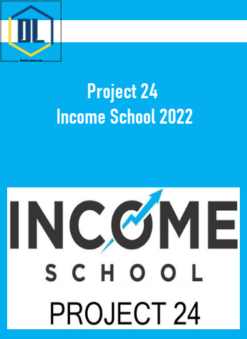 Project 24 – Income School 2022