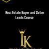 Russ Ward – Real Estate Buyer and Seller Leads Course