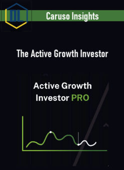 The Active Growth Investor – Caruso Insights