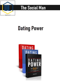 Dating Power – The Social Man