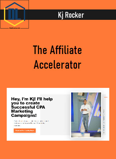 Kj Rocker – The Affiliate Accelerator 1 508