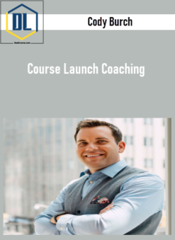 Cody Burch – Course Launch Coaching