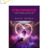 David Snyder – Attraction Mastery 2021