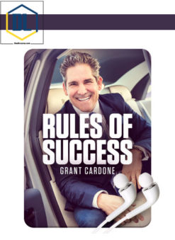 Grant Cardone - Rules of Success