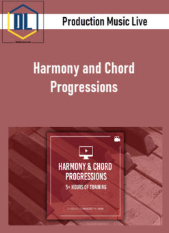 Harmony and Chord Progressions