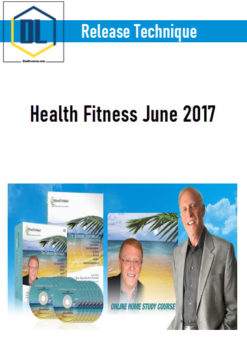 Health Fitness June 2017