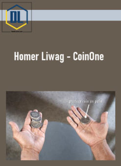 Homer Liwag – CoinOne