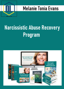 Narcissistic Abuse Recovery Program