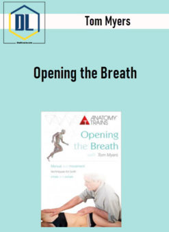 Opening the Breath