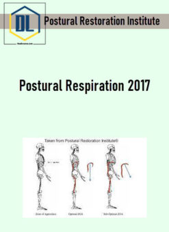 Postural Restoration Institute - Postural Respiration 2017