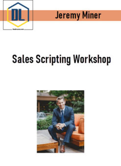 Sales Scripting Workshop