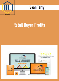 Sean Terry – Retail Buyer Profits