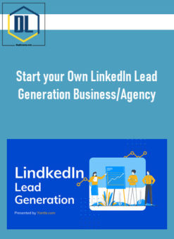 Start your Own LinkedIn Lead Generation Business/Agency