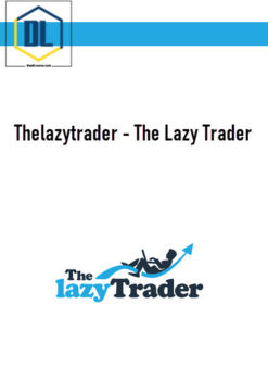 Thelazytrader – The Lazy Trader