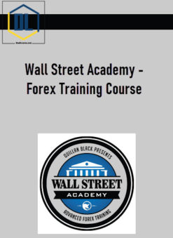 Wall Street Academy – Forex Training Course