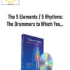 Donna Eden with David Feinstein – The 5 Elements / 5 Rhythms: The Drummers to Which You…