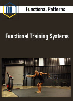 Functional Patterns – Functional Training Systems