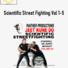 Jerry Beasley - Jeet Kune Do - Scientific Street Fighting Vol 1-5