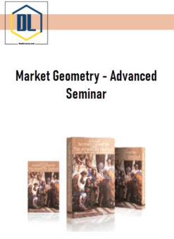 Market Geometry – Advanced Seminar