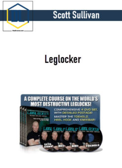 Scott Sullivan – Leglocker