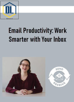 Email Productivity: Work Smarter with Your Inbox