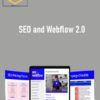 Payton Smith - SEO and Webflow 2.0