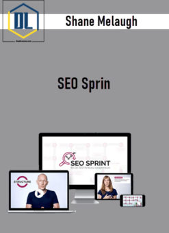 Shane Melaugh - SEO Sprin