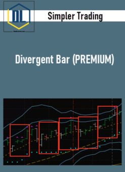 Simpler Trading – Divergent Bar (PREMIUM)