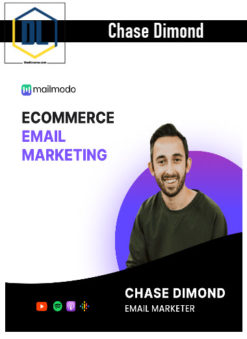 Chase Dimond – Ecommerce Email Marketing