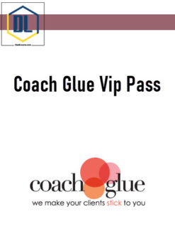 Coach Glue Vip Pass