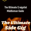 Craigslist Middleman – The Ultimate Craigslist Middleman Guide 2 Craigslist Middleman – The Ultimate Craigslist Middleman Guide