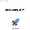 Dan Deppen – Note Launchpad 1997